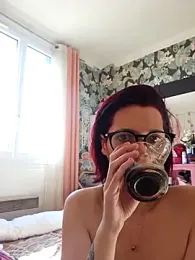 Luciphya_Domina webcam model stream image