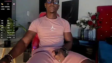 DannSmmith webcam stripchat model stream image