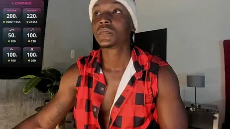 DannSmmith webcam model stream image