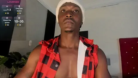 DannSmmith webcam model stream image