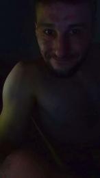 RonnyRonnsen36 webcam model stream image