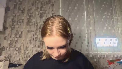 IonaMathena webcam model stream image