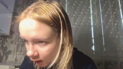 IonaMathena webcam model stream image