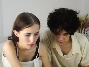 hyper_couple webcam model stream image