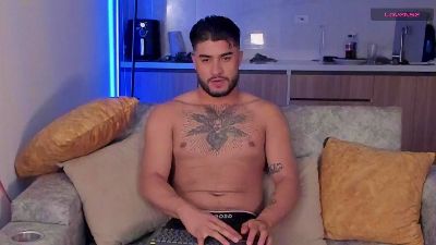 dylanspencer28 webcam model stream image