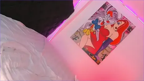 hanna_dollx webcam stripchat model stream image