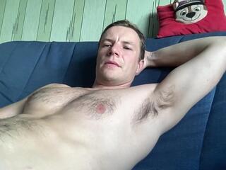 Mike Mirage webcam model stream image