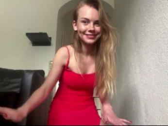SunStrike webcam model stream image