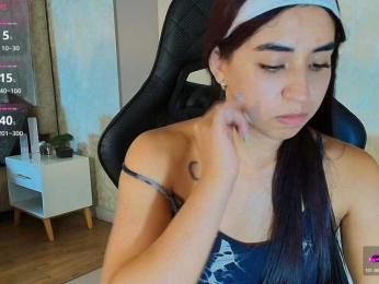 Vittoria-Contii webcam model stream image