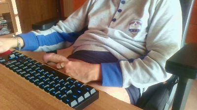 StoPesce20 webcam model stream image