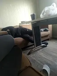 Berkin16 webcam model stream image