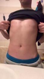 Twinkitaporcell webcam cam4 model stream image