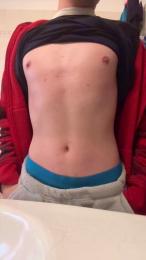 Twinkitaporcell webcam cam4 model stream image