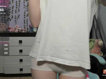 Mikka-Mi webcam bongacams model stream image