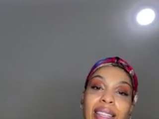 carmelbunny webcam model stream image