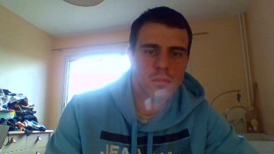 Kerzo2900 webcam model stream image