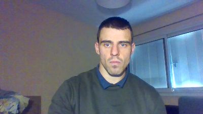 Kerzo2900 webcam model stream image