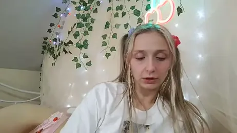 cherryflavorxx webcam model stream image