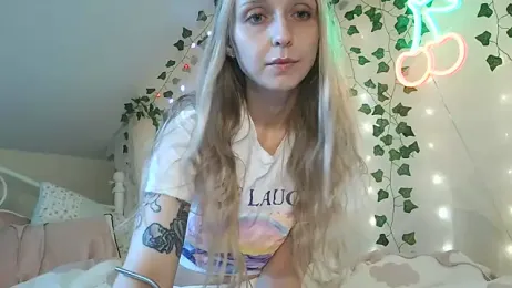 cherryflavorxx webcam model stream image