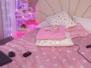 mssburbuja webcam model stream image