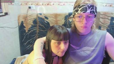 jinnbookkk webcam model stream image