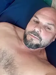 Javierchico webcam model stream image