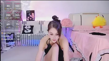 Luckmia333 webcam stripchat model stream image