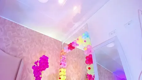 IvyAngel_mei webcam model stream image