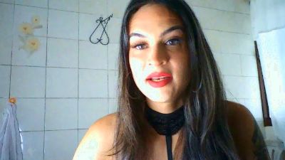 Gabbitrans webcam model stream image