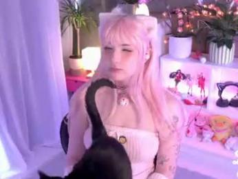 lucille_evans webcam model stream image