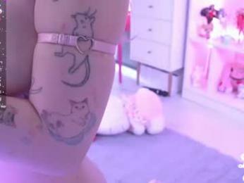 lucille_evans webcam model stream image