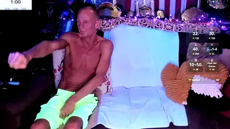 ShannNikkii420 webcam model stream image