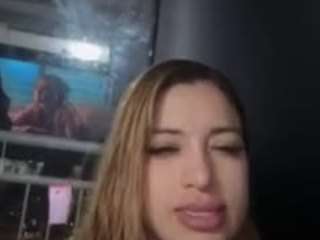 kaorianya1 webcam model stream image