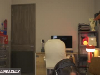 lindabluee webcam model stream image