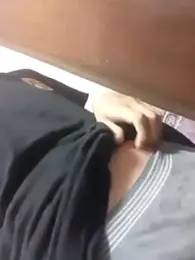 Userknowarg webcam stripchat model stream image