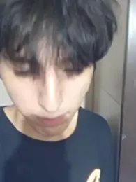 Userknowarg webcam model stream image