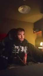 Octoboss webcam model stream image