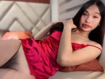 yoursluttyashxx webcam model stream image