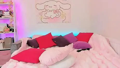 Leri_Dells webcam model stream image