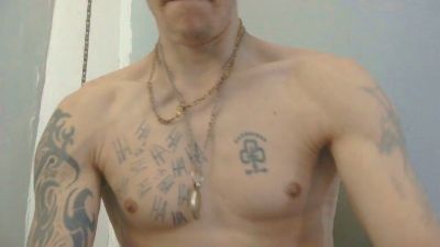 THESHU77 webcam model stream image