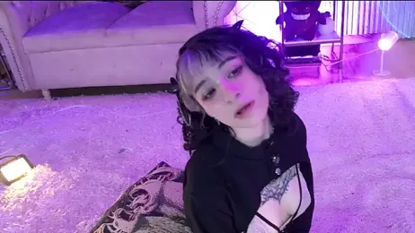 zephirahabney webcam model stream image