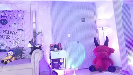 zephirahabney webcam model stream image