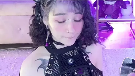 zephirahabney webcam model stream image