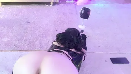 zephirahabney webcam model stream image