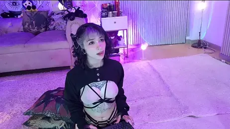 zephirahabney webcam model stream image