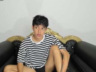 jisus-cat webcam camsoda model stream image