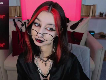 MistressMarcelline webcam model stream image