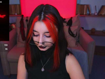 MistressMarcelline webcam bongacams model stream image