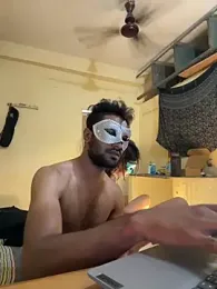 JustIndianlovers webcam model stream image