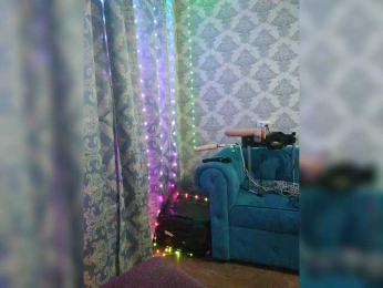 I_GODDESS webcam model stream image